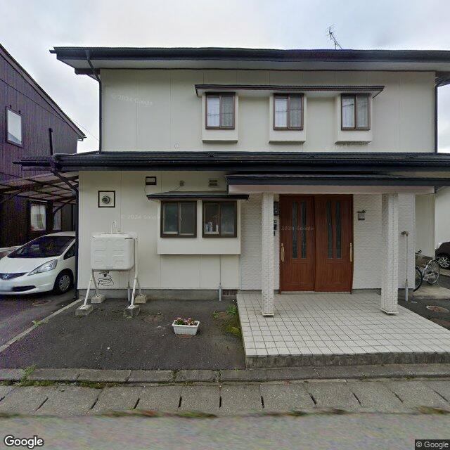 岩手県盛岡市東仙北2丁目（南大橋たもと・河川敷遊歩道）