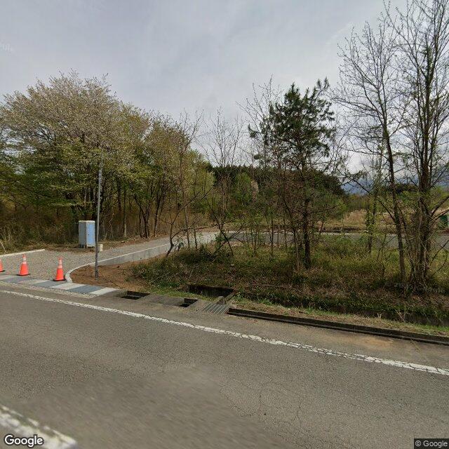 山梨県北杜市武川町柳澤