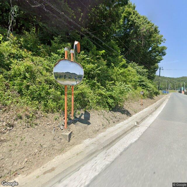 玉山字中の又、大平, 岩手県