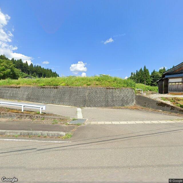 Mamurogawa Osawa, Yamagata