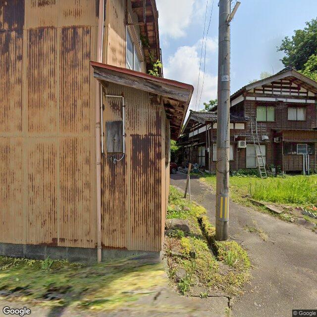 Nagaoka 新栄町二丁目, Niigata