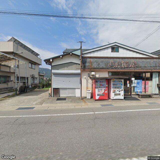 Katsuyama 鹿谷町発坂, Fukui