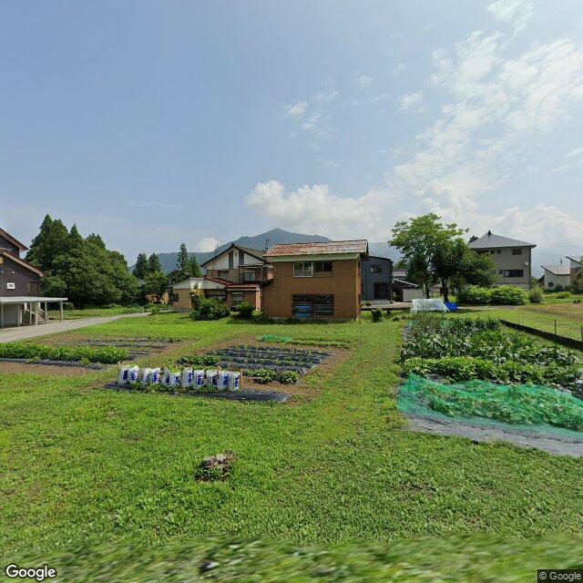 新潟県南魚沼市小搦