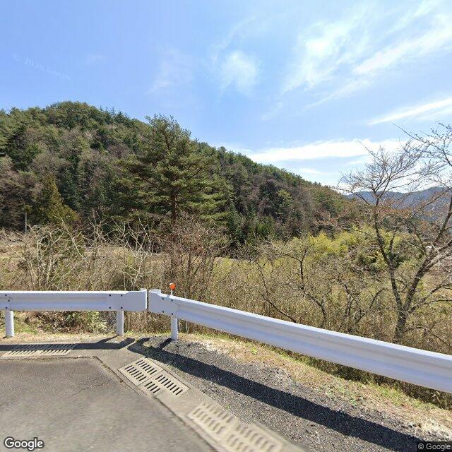 Agematsu 本町通り二丁目, Nagano