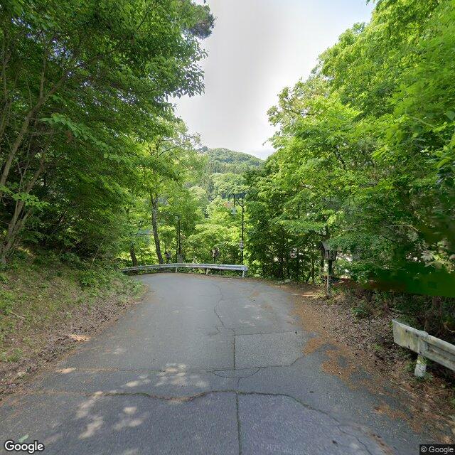 福島県会津若松市大戸町大字小谷字湯ノ平地内