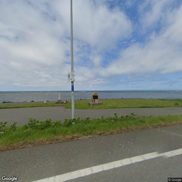 稚内市, 北海道