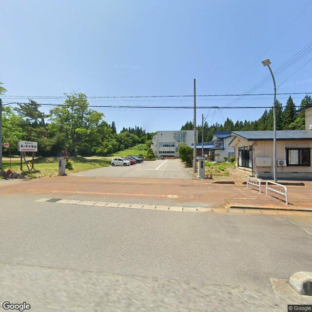 Tenoko Elementary School (Iide Town), Yamagata