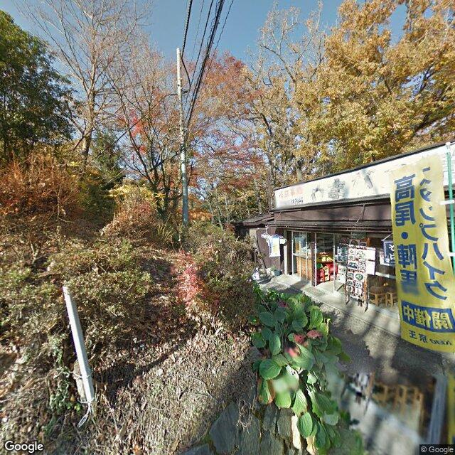 八王子市高尾山, 東京都