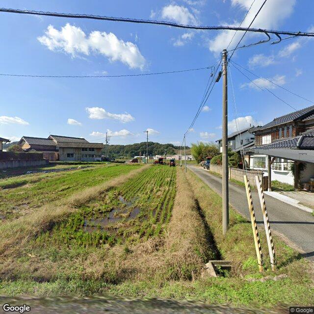 京丹後市弥栄町和田野, 京都府