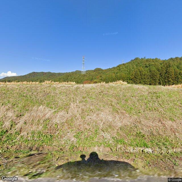 南会津町塩江字原田甲地内, 福島県