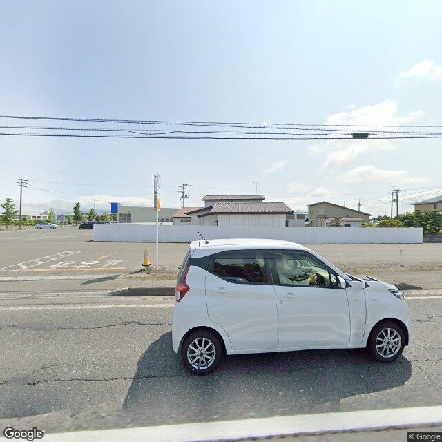 Shichinohe 道ノ上, Aomori