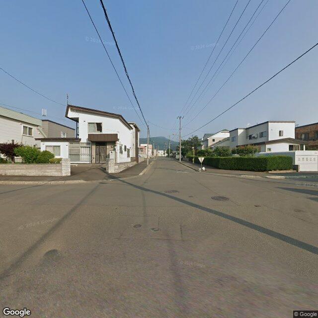 北海道札幌市