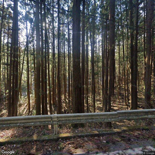 群馬県高崎市 箕郷町中野