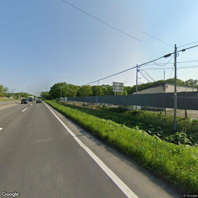 北海道千歳市