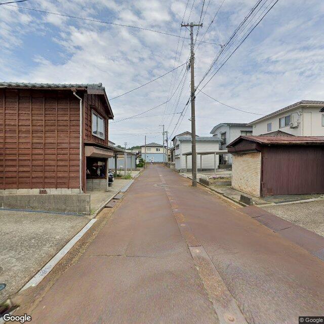 新潟県見附市南本町２の公園