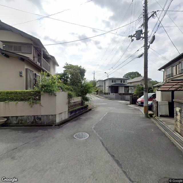 滋賀県日吉台三丁目
