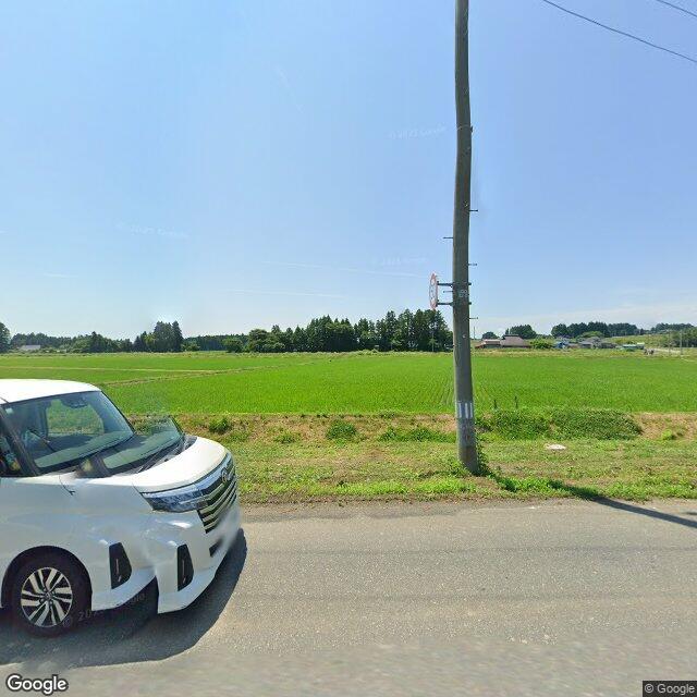 Ōshū 胆沢小山, Iwate