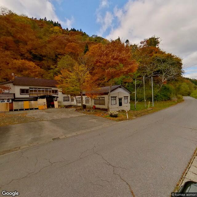 Aomori Nozawa, Aomori