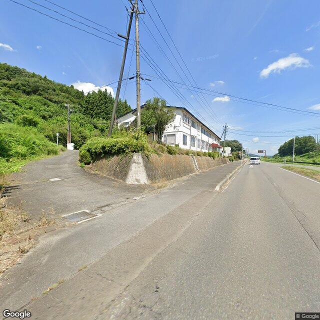 二本松市杉田町三丁目52番地 県道須賀川二本松線上, 福島県