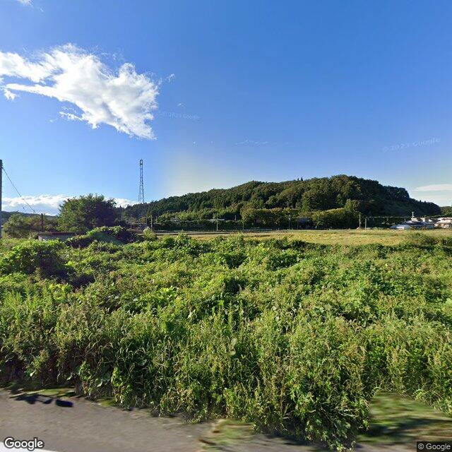 Shirakawa 小田川, Fukushima