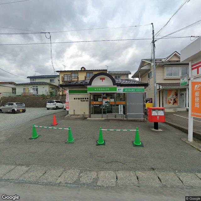 Near Suko Simplified Post Office (Suko, Takizawa City), Iwate