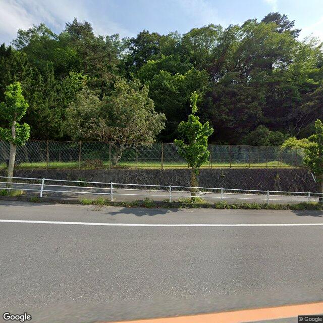 広島市 安佐町大字毛木, 広島県