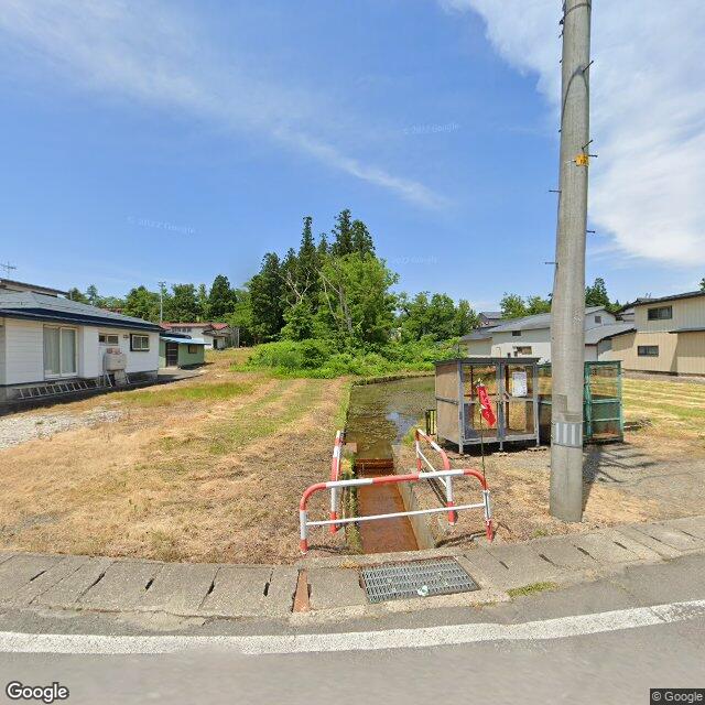 Yokote 大森町, Akita