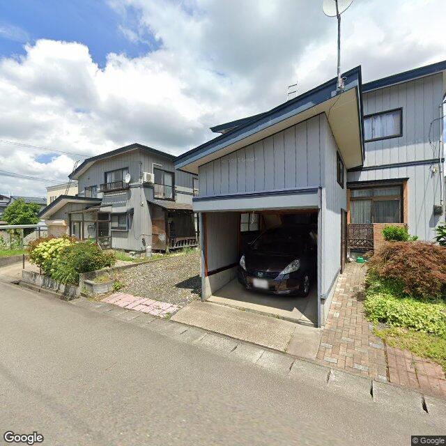 Yokote 2-chome, Akita