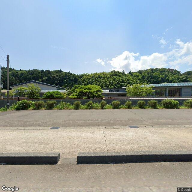加賀市大聖寺地方町国道305号, 石川県