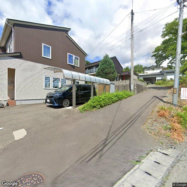 黒川15地割, 岩手県