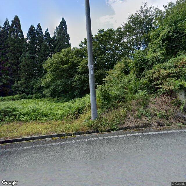 寒河江市白岩, 山形県
