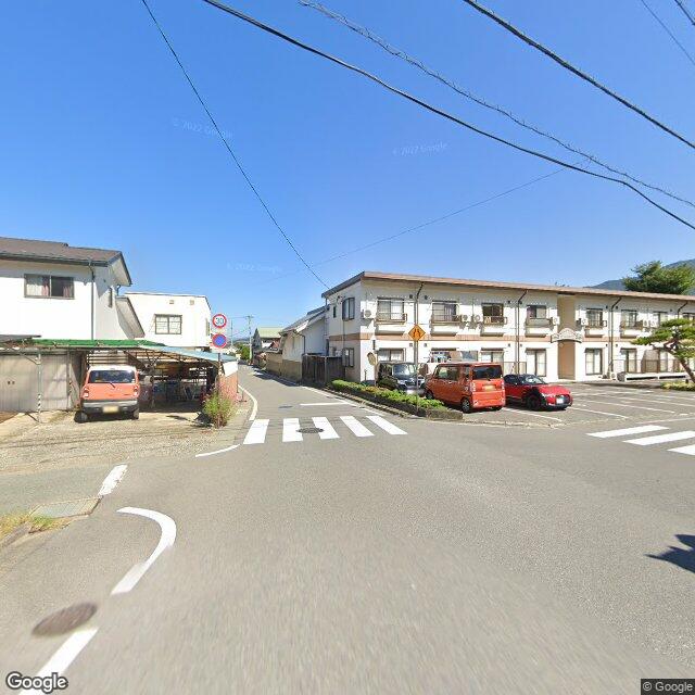 Saijo, Matsushiro, Nagano City, Nagano