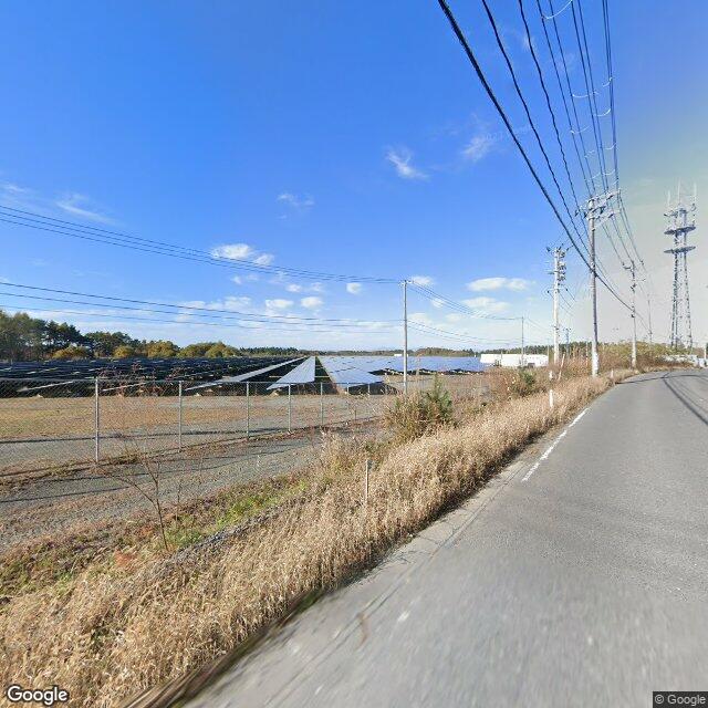 青森県八戸市大久保地区