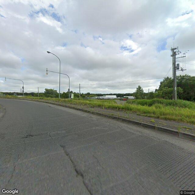 Tomakomai, Hokkaido