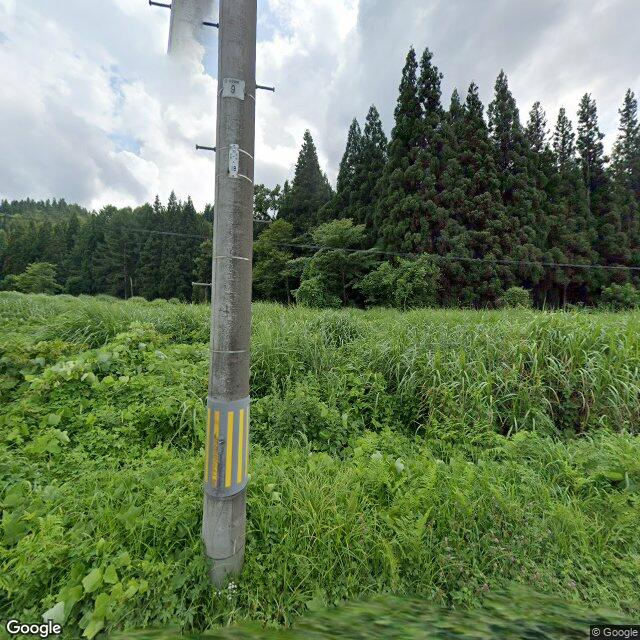 福島県午前11時52分頃、只見町大字大倉字礼堂地内