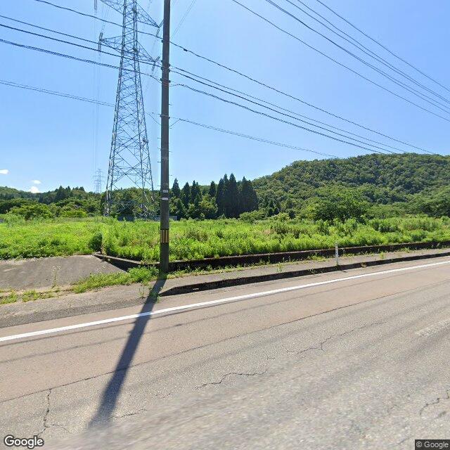 石川県小松市 金平町地内