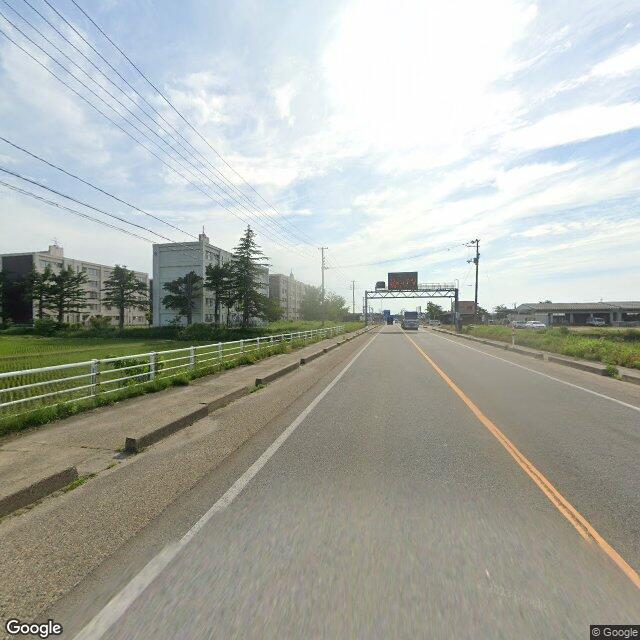 新潟県坂町
