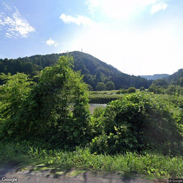 福井県南越前町 今庄地係
