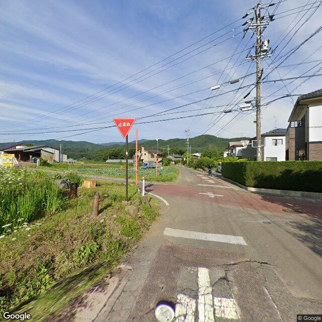 塩尻市, 長野県
