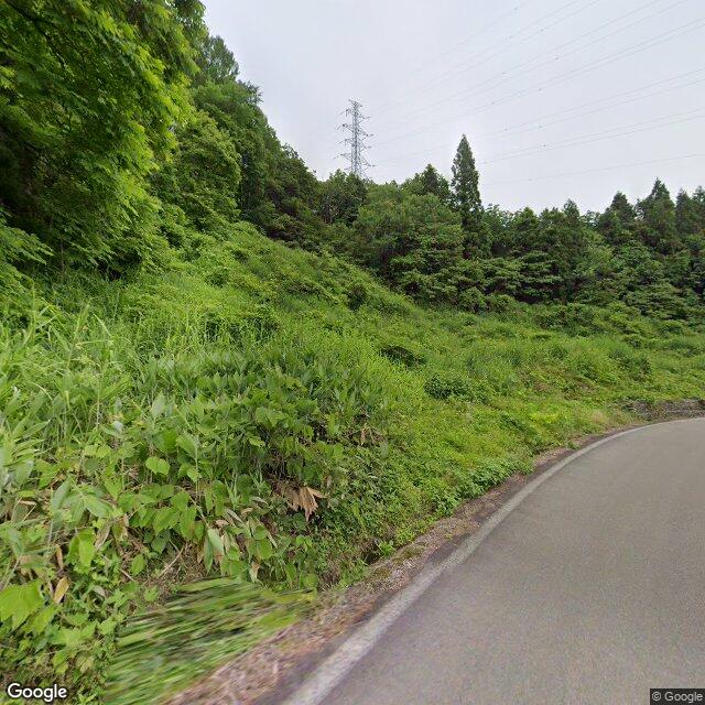 Nagaoka 菅畑, Niigata