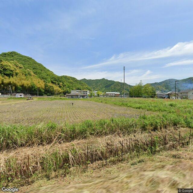 舞鶴市赤野, 京都府