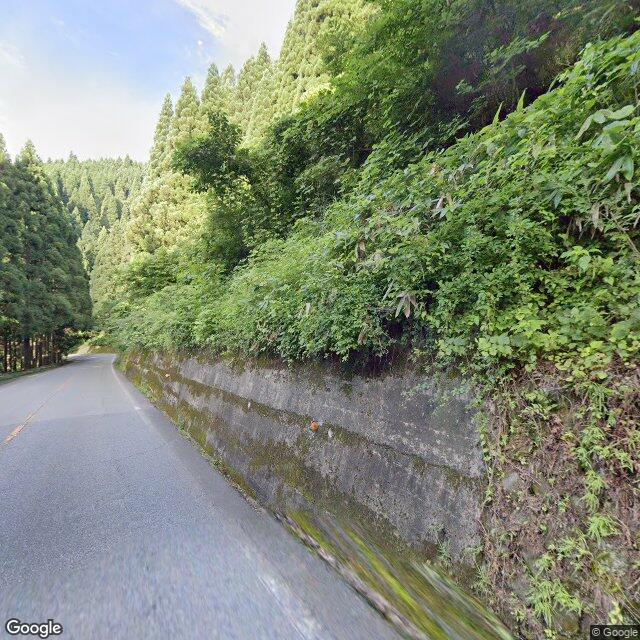 日野郡日南町矢戸, 鳥取県