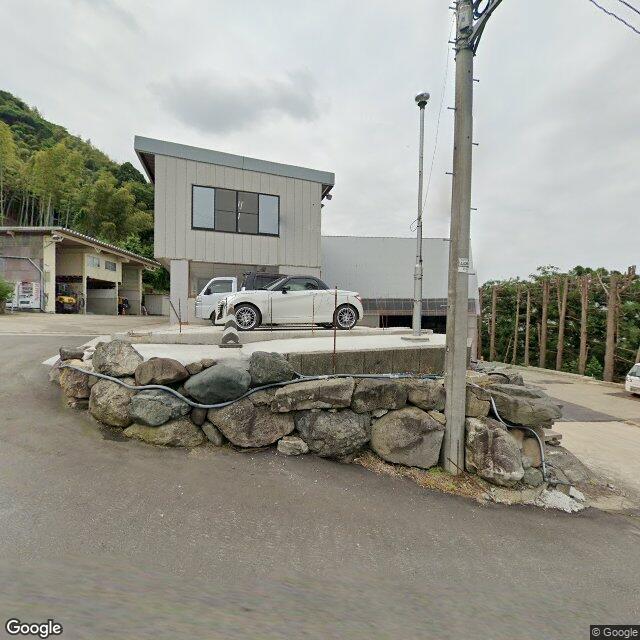 石川県金沢市 四十万町