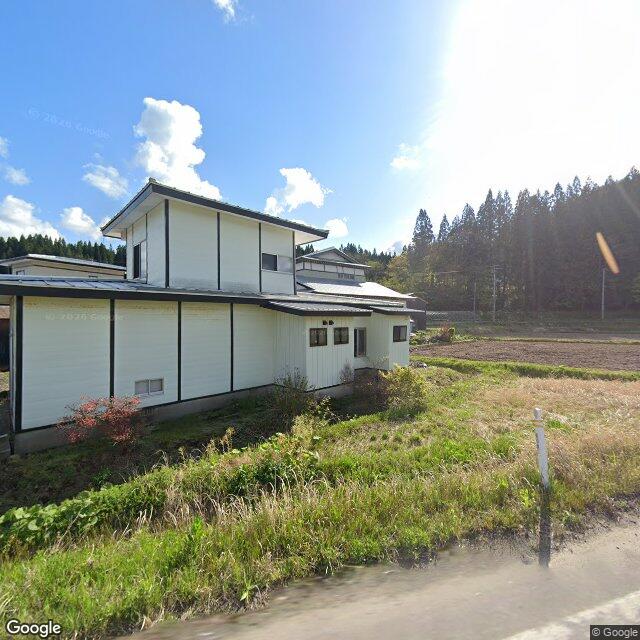 Mitane Kamiiwakawa, Akita