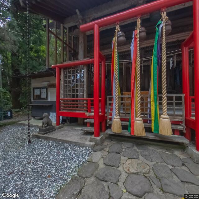 Sendai Kami-Ayashi, Miyagi