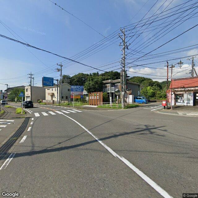 神奈川県厚木市七沢