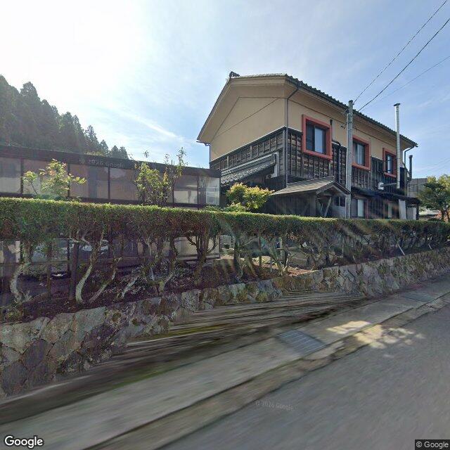 鯖江市 片山町, 福井県