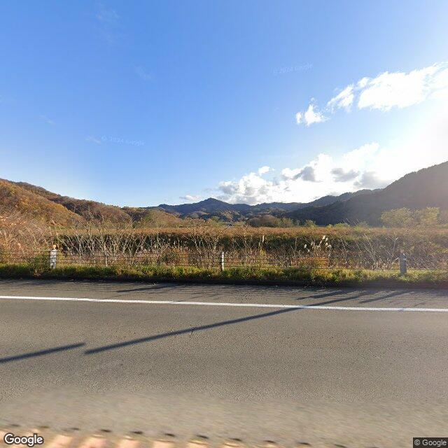 北海道厚沢部町
