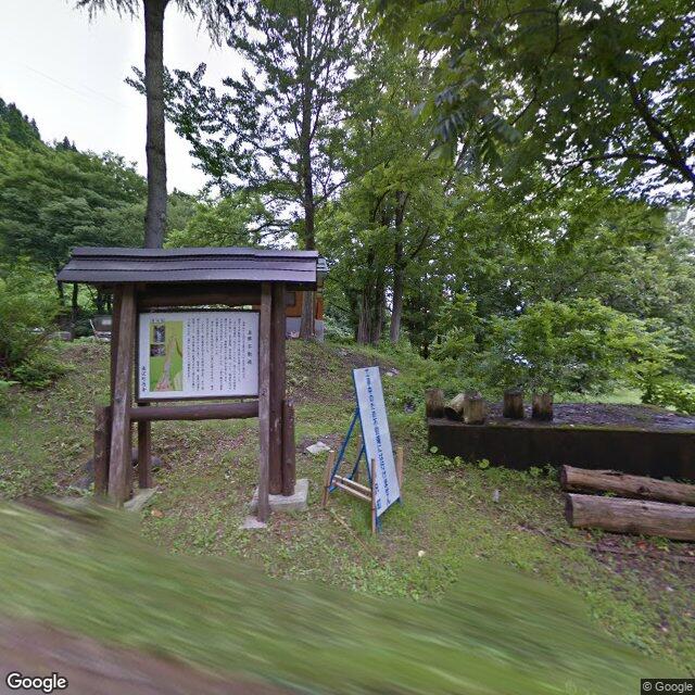 湯沢町折居, 新潟県