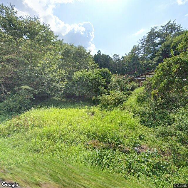 Higashishirakawa Oppara, Gifu